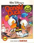 Disney, Walt - Donald Duck 129, Donald Duck als Brievenbesteller, De beste verhalen uit Donald Duck, softcover, zeer goede staat