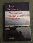 Kranenborg, J. - Warenhuis van het verleden