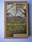 Stewart, J.I.M. - A Memorial Service