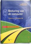 Wesdorp A H - Besturing van de computer met Windows 98/2000 DRO '01 module 1 Opdrachtenboek po/vo