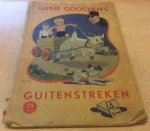 Grosman, Jacobus - Gijsje Goochem's guitenstreken 4e boek