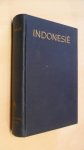 Redactie - Indonesie  Tweemaandelijks tijdschrift gewijd aan het Indonesisch Cultuurgebied 1948-1949