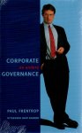 Frentrop, Paul - "Corporate en andere Governance"