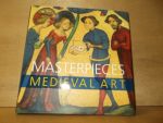Robinson, James - Masterpieces medieval art