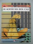 Schetter, Michel - De koffer van Box-calf.