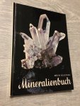 Mein Kleines - mineralienbuch
