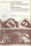 Geil, Gerhild - Gottfried von Strassbourg und Wolfram von Eschenbach als literarische antipoden