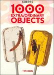 Gabriel, P. - 1000 extra ordinary objects
