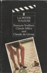 Truffaut, Francois, Miller, Claude, Givray, Claude de - La petite voleuse