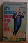 Hitchcock, Alfred - murders of the half-skull