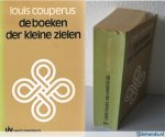 Couperus, Louis - Boeken der kleine zielen