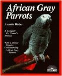 Wolter, Annette - African Gray Parrots