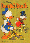 Disney, Walt - Donald Duck 1982 nr. 06, Een Vrolijk Weekblad, goede staat