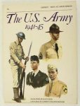 Katcher, Ph - The US Army 1941-1945