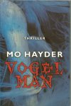 Hayder, Mo vertaling van Bob Snoijink - Vogelman