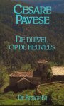 Pavese, Cesare - De duivel op de heuvels