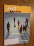France,  Steve - 360 degree appraisal