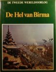 Hoek, K.A. van den ( red.) - De hel van Birma