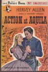 Allen, Harvey - Action at Aquila