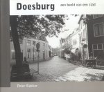Bakker, Peter (fotograaf) - Doesburg (Een beeld van een stad)