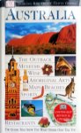 Ross, Zoe - Dorling Kindersley Travel Guides - Australia (ENGELSTALIG)