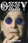 Sue Crawford - Ozzy Unauthorized