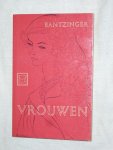 Bantzinger - Vrouwen
