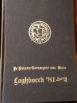 De Loghboeck Commissie / De Nieuwe Compagnie van Verre - De Nieuwe Compagnie van Verre - Loghboeck 1981-1982
