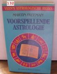 Freeman - Voorspellende astrologie / druk 1
