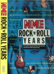 Tobler, John (Editor] Emily Hedges en Christina Rista   Picture Researchers - The NME  NewMusicalExpress Rock `n`Roll Years.