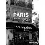 Lanio, Heiko / Elyes Ferchinchi, Soraya - Paris - Photographs