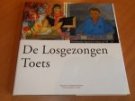Vleeskens, Joan (redactie) - Nederlandse figuratieve kunst na '45.  III.  De losgezongen toets