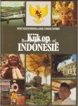 Mastenbroek, Bert & Bob Tadema Sporry - Kijk op Indonesie