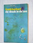 Herbert, Frank - Luitingh SF pocket: De draak in de zee