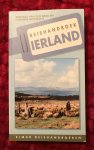 Berg, Bernard van den, Hanneke Beekmans - Reishandboek Ierland