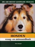 Harper, Don - Honden vraag- en antwoordboek. De 300 meest gestelde vragen