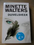 Walters, Minette - Duivelsveer