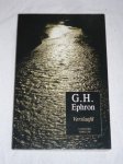 Ephron, G.H. - Verslaafd