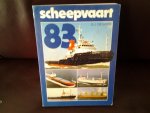 Boer - Scheepvaart / 1983