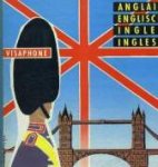 Berger, William - Visaphone taalcursus Anglais Englisch Ingles Inglese
