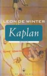 Winter ('s-Hertogenbosch , 24 februari 1954 ), Leon de - Kaplan - Roman - De schrijver van 9 geslaagde boeken, wacht op een erfenis van zijn vader en moeder, wil deze eigenlijk niet hebben, want hij wil schrijven en het bange jongetje wat in hem schuilt verjagen