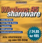 CD-Thuis Collectie - Windows 95 Shareware