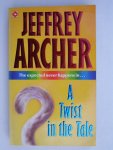 Archer, Jeffrey - A twist in the Tale