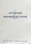 Maeght Éditeur - Affiches & Reproductions