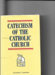 redactie - catechism of he Catholic church