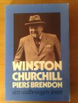 Brendon, Piers - Winston Churchill - een veelbewogen leven