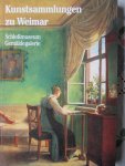 Bothe, Rolf e.a. - Kunstsammlungen zu Weimar  Schlossmuseum Gemaldegalerie