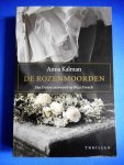 Anna Kalman - De Rozenmoorden , het Duitse antwoord op Nicc French