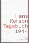 Keilson, Hans - Tagebuch 1944 und 46 Sonetten