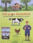 Duizer, Piet & Annette Fienieg - Het grote boerenboek. Alles wat je weten wilt over landbouw en veeteelt